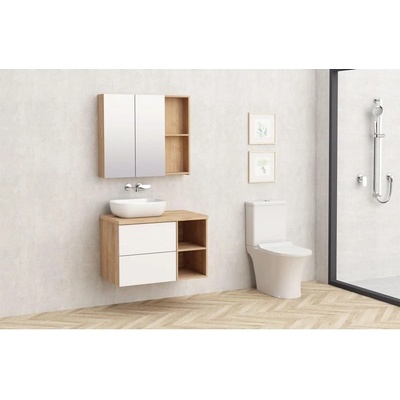 Inter Ceramic К-КТ МЕБЕЛИ BG 8046-53 + 887W + 8014-70, Inter Ceramic (BG 8046-53 + 887W + 8014-70)