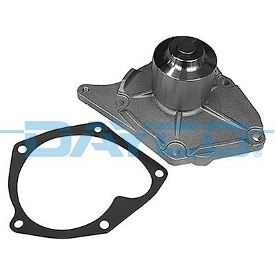 Vodní čerpadlo, chlazení motoru DAYCO DP074