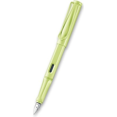 Lamy Safari Springgreen 1506/0207167