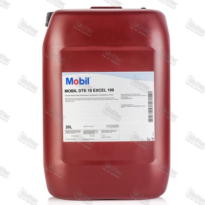 Mobil DTE 10 Excel 100 20 l – Sleviste.cz