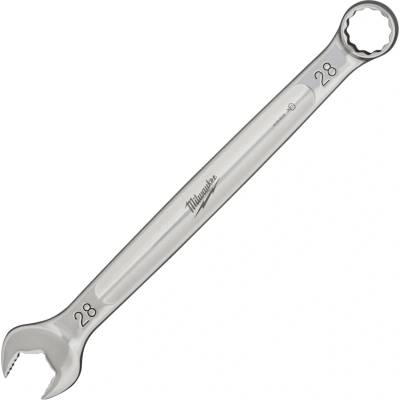 Milwaukee Metrický očkoplochý klíč 28 mm 4932480204
