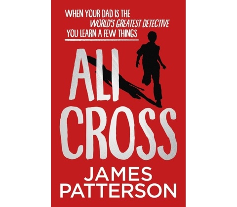 Ali Cross - James Patterson