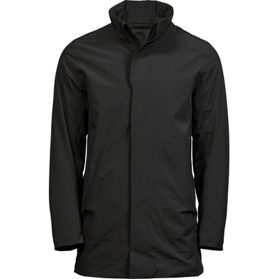 Tee Jays 9608 pánska parka 18.9608 black
