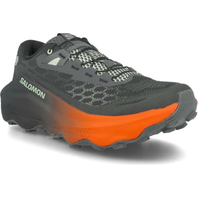 Salomon Aero Glide 4 Grvl M L45406300 urban chic/black/lime cream
