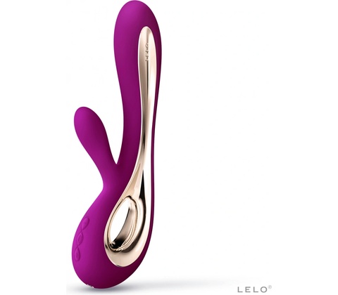 Lelo Soraya 2