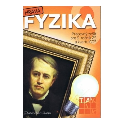 Hravá fyzika 9