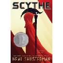 SCYTHE R/E