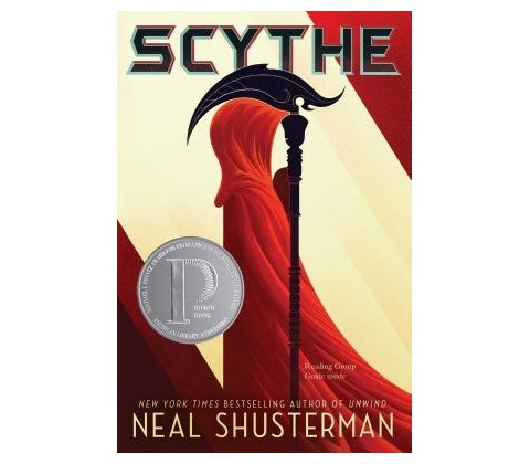 SCYTHE R/E