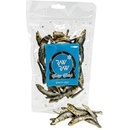 Raw Raw Freeze Dried žvýkací pamlsky Šproty celé 50 g