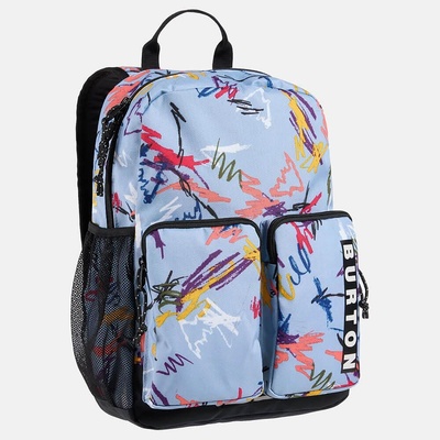 Burton Раница Burton Gromlet 15L Scribble 110551 (110551)