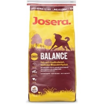 Josera Balance Light & Senior 1,5 kg
