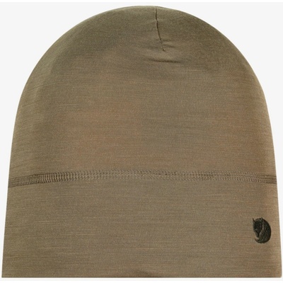 Fjallraven Abisko Lite Wool beanie light olive