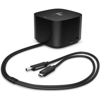 HP Thunderbolt Dock 230W G2 w/ Combo Cable 4J0G4AA