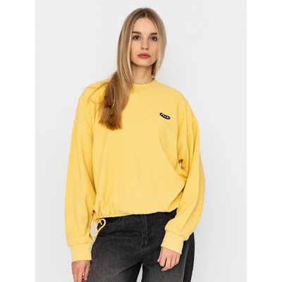 Volcom Sweeterry Crew sunburst