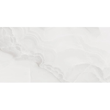 Mexen Onyx Silver полиран гранитогрес рект. G1, подови и стенни плочки 120 x 60 см, гланц - TL106-120-060-02 (TL106-120-060-02)