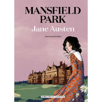Mansfield Park | Jane Austen