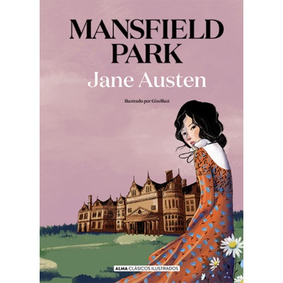 Mansfield Park | Jane Austen