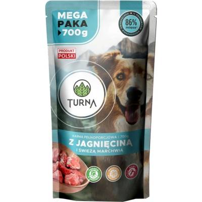 Turna s jehněčím 700 g