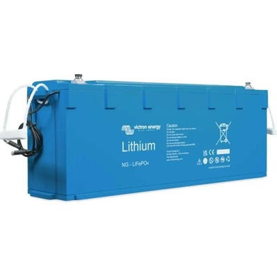 Victron Energy LiFePO4 51,2V/100Ah NG