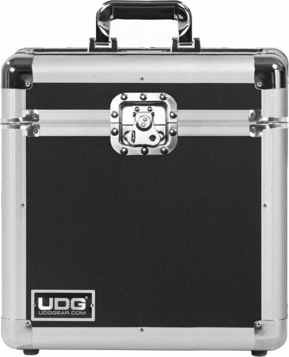 UDG Ultimate Record Case 80 Vinyl DJ Куфар (NUDG791)
