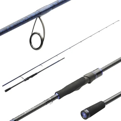 Westin W8 Precision Cast Limitless M 2,24 m 7-35 g 1+1 diely