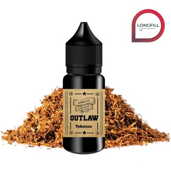 Blackout Outlaw Tobacco Shot 6ml/30ml