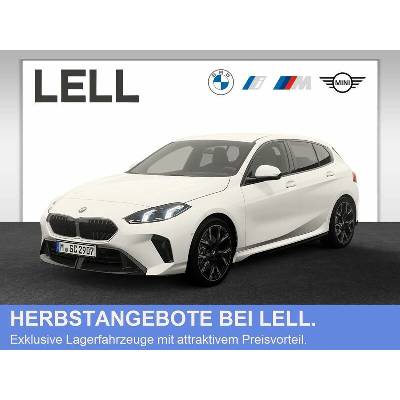 BMW 123i xDrive M Sport 160 kW