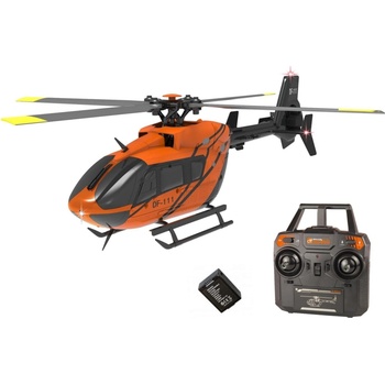 DF models DF models RC vrtulník DF-111 RTF RC_312703 RTF 1:10