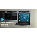 Electrolux EOB 43430 OW