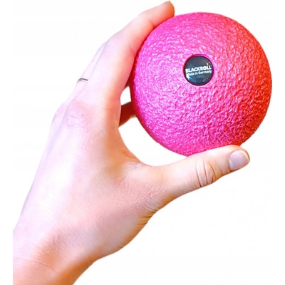 Blackroll Ball 8 cm růžová