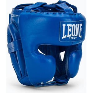LEONE 1947 Боксова каска leone 1947 Най-голямата синя