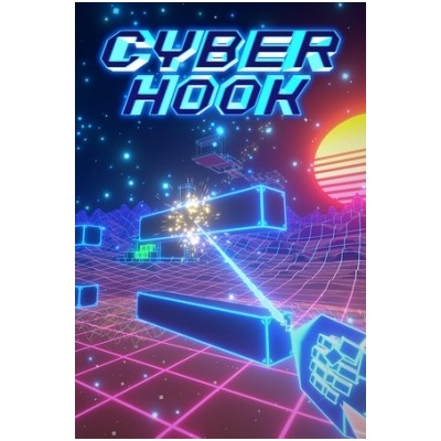 Cyber Hook