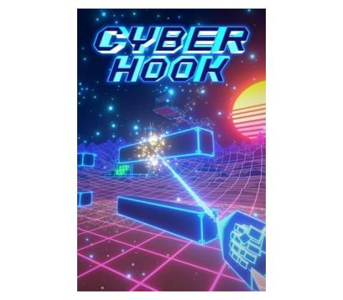 Cyber Hook
