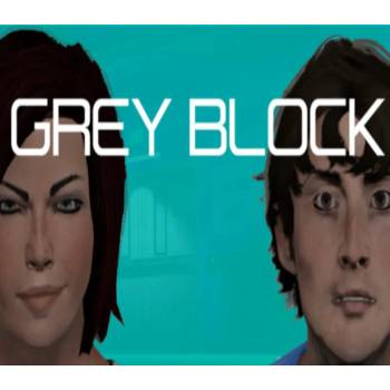 Grey Block