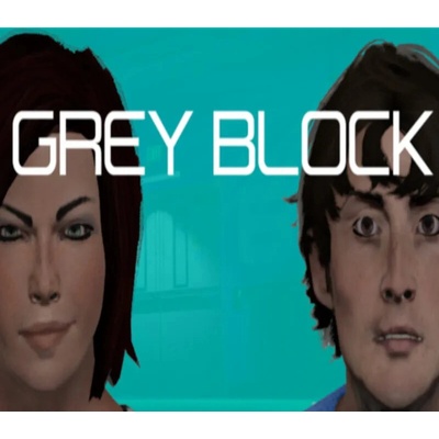 Grey Block