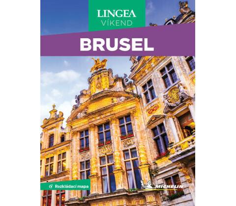 Brusel - Víkend