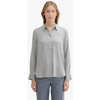 Tom Tailor Риза Tom Tailor | Siv | ЖЕНИ | S