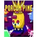 Porcunipine