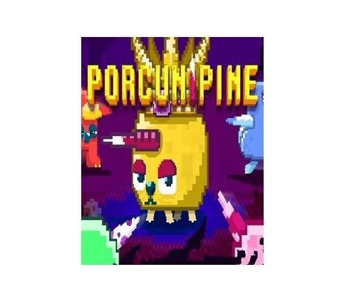 Porcunipine