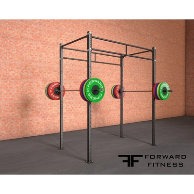 Forward Fitness RIG 4-stĺp Freestand