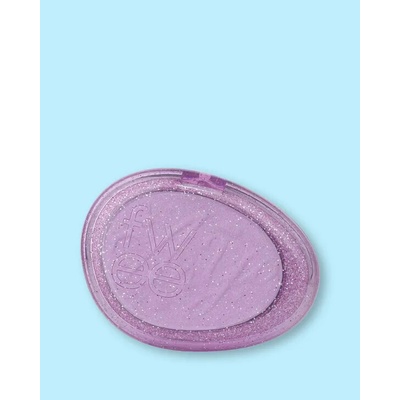 Fwee Glitz Stone Highlighter Rozjasňovač HL02 Heroine Purple 4,6 g