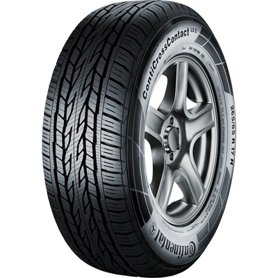 Continental ContiCrossContact LX 2 225/55 R18 98V