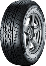 Continental ContiCrossContact LX 2 225/55 R18 98V