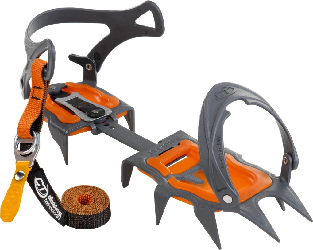 Climbing Technology Nevis Flex