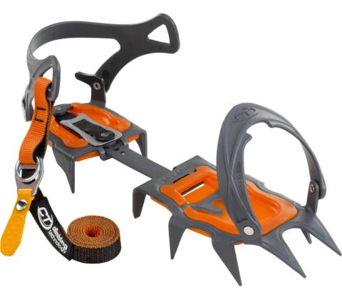 Climbing Technology Nevis Flex