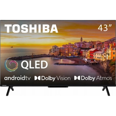 Toshiba 43QA2363DG
