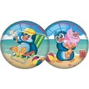 Mikro trading Míč tučňák 23 cm