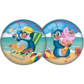 Mikro trading Míč tučňák 23 cm