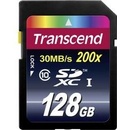 Transcend SDXC karta 128 GB Class 10 TS128GSDXC10