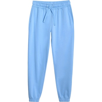 Image 1 of 4F Trousers Cas F1138 Размер: L / Цвят: син